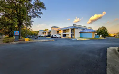 Motel 6 Ashland, VA