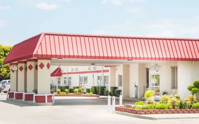 Ramada by Wyndham Enid