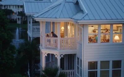 Disney's Old Key West Resort