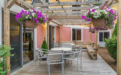 Best Western Plus Traverse City