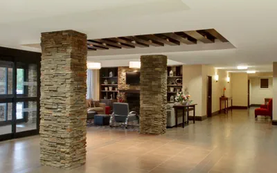 Crowne Plaza Niagara Falls NY Riverside by IHG