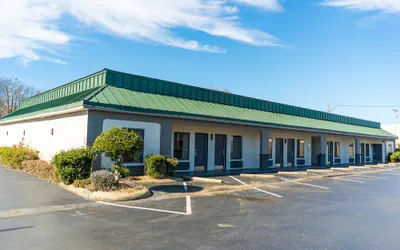 Quality Inn & Suites Monticello