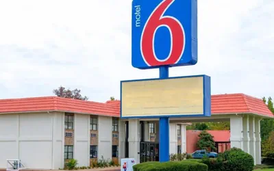 Motel 6 Palestine, TX