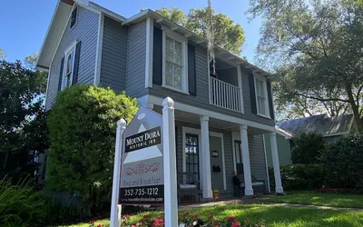 Mount Dora Historic Inn