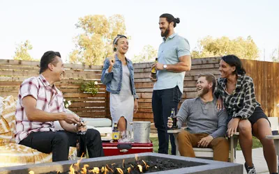 Calistoga Motor Lodge and Spa