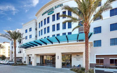 Homewood Suites by Hilton San Diego Hotel Circle/SeaWorld Area