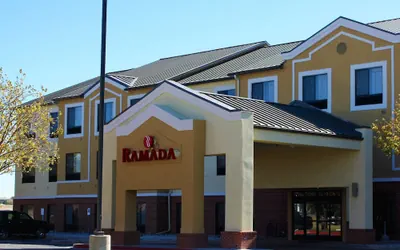 Ramada by Wyndham Denver International Airport