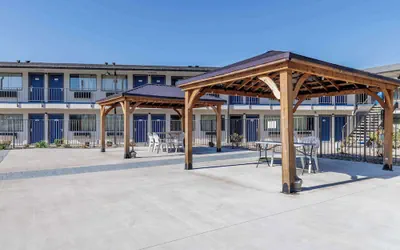 Motel 6 Elizabethtown, KY