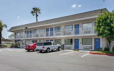 Motel 6 Rosemead, CA - Los Angeles