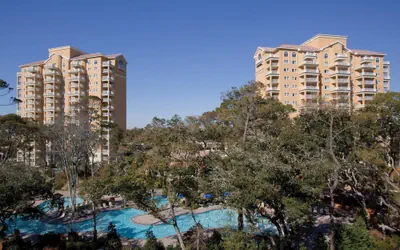 Marriott's OceanWatch at Grande Dunes