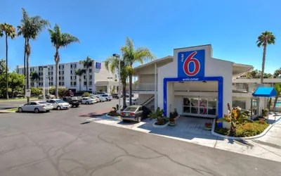 Motel 6 San Diego, CA - Hotel Circle - Mission Valley