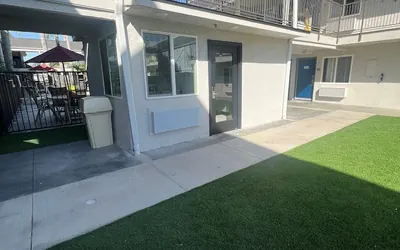 Motel 6 Westminster, CA - North