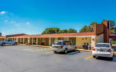 Econo Lodge Gastonia North