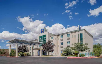 Motel 6 Albuquerque, NM - North