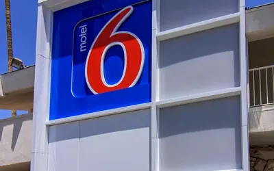 Motel 6 Old town Scottsdale/Fashion Square