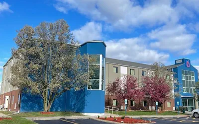 Motel 6 Caseyville, IL - Caseyville Il