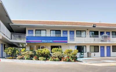 Motel 6 Springfield, OR - Eugene North