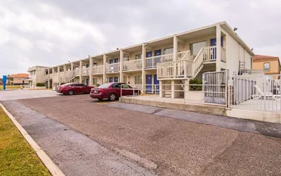 Ocean Inn South Padre Island