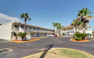 Motel 6 Destin, FL