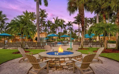 Hyatt Vacation Club at Coconut Cove, Bonita Springs