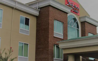 Stay Inn & Suites Montgomery