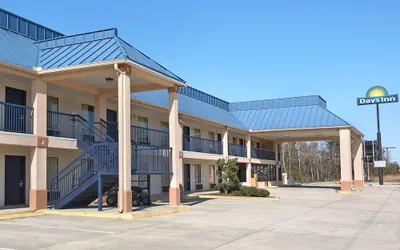 Days Inn by Wyndham Ocean Springs