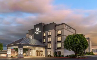 DoubleTree by Hilton Springdale