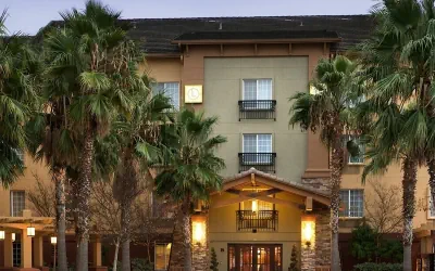 Larkspur Landing Extended Stay Suites Sacramento