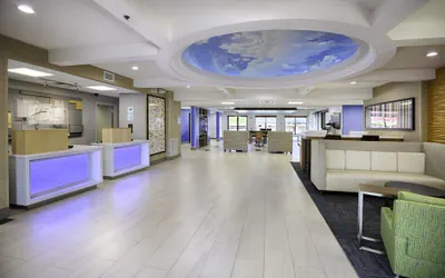 Holiday Inn Express Hotel & Suites Jacksonville - South by IHG