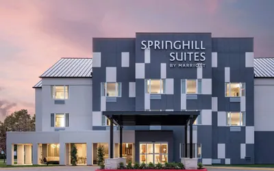 Springhill Suites By Marriott Houston Brookhollow