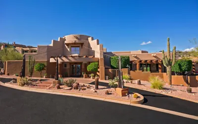 Inn at Eagle Mountain