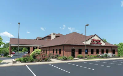 Hampton Inn & Suites Cleveland-Airport/Middleburg Heights