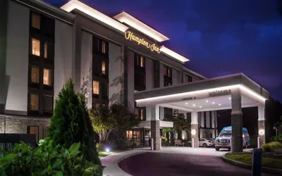 Hampton Inn Philadelphia/Great Valley/Malvern