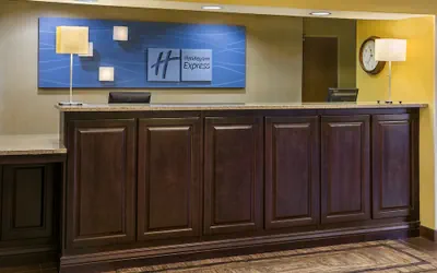 Holiday Inn Express & Suites Sandy - South Salt Lake City by IHG