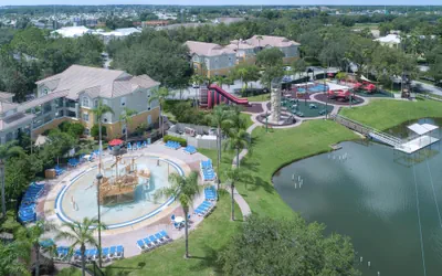 Summer Bay Orlando MOD Collection by Sonesta