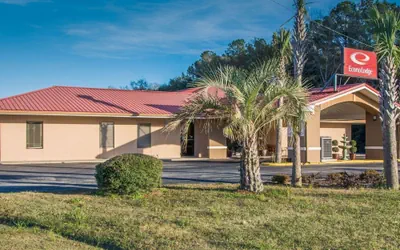 Econo Lodge Defuniak Springs I-10