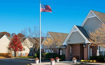 Sonesta ES Suites Parsippany Morris Plains