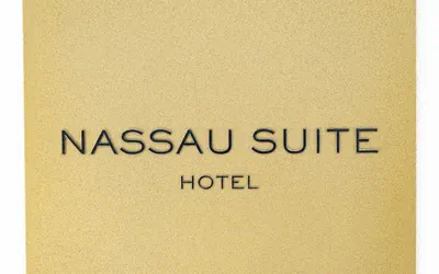 Nassau Suite South Beach - an All Suites Hotel