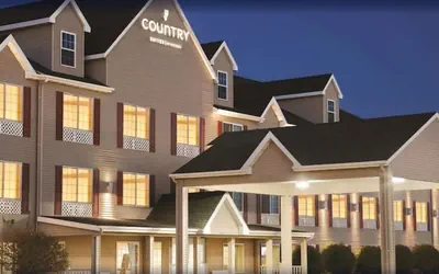 Country Inn & Suites by Radisson Bismarck Waterpark