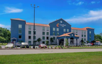 Comfort Inn Conroe