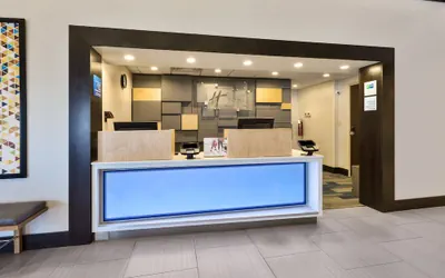 Holiday Inn Express Chillicothe East by IHG