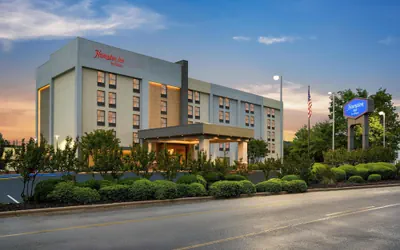 Hampton Inn Huntsville-Arsenal/South Pkway