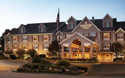Country Inn & Suites by Radisson, Atlanta Airport North, GA