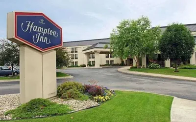 Hampton Inn Lacrosse/Onalaska