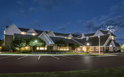 Residence Inn Cranberry Township Pittsburgh by Marriott