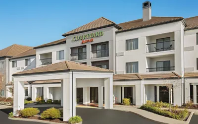 Courtyard by Marriott Roseville