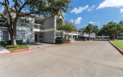 Studio 6 Dallas, TX - Northwest