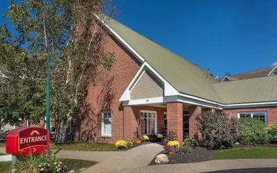 Residence Inn by Marriott Hanover Lebanon