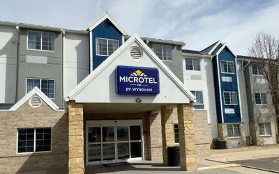Microtel Inn & Suites by Wyndham Denver Airport