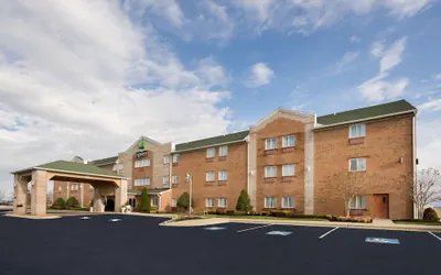 Holiday Inn Express Annapolis East-Kent Island by IHG